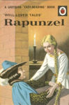 Picture of Well-loved Tales: Rapunzel