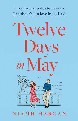Picture of Twelve Days in May
