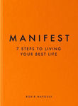 Picture of Manifest 7 steps to living your best life