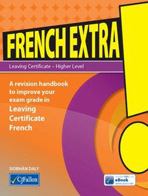 Picture of French Extra Leaving Certificate Higher Level