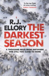 Picture of The Darkest Season : The chilling new suspense thriller from an award-winning international bestseller