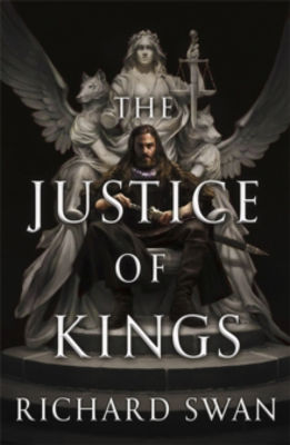 Picture of The Justice of Kings