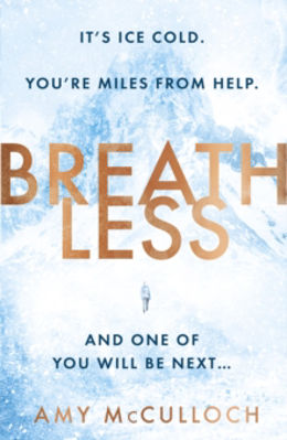 Picture of Breathless