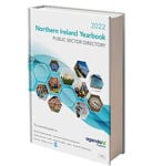 Picture of Northern Ireland Yearbook 2022