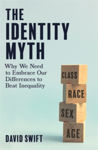 Picture of Identity Theft : What White Anti-Racists Get Wrong and How We Can Do Better