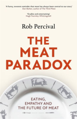 Picture of The Meat Paradox