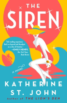 Picture of The Siren