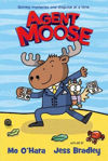 Picture of Agent Moose