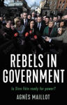 Picture of Rebels in Government: Is Sinn Fein Ready for Power?