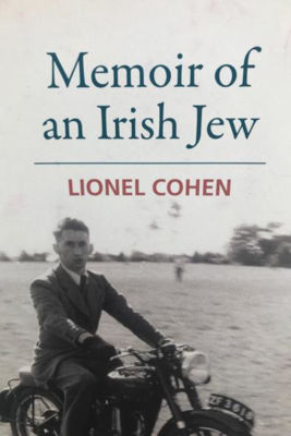 Picture of Memoir of an Irish Jew