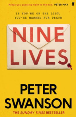 Picture of Nine Lives