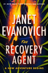 Picture of The Recovery Agent : A New Adventure Begins