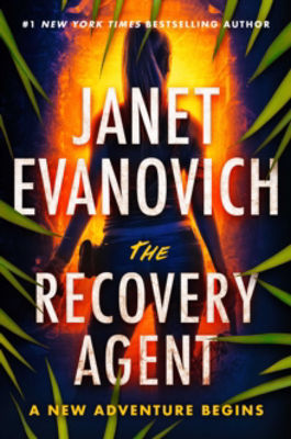 Picture of The Recovery Agent : A New Adventure Begins
