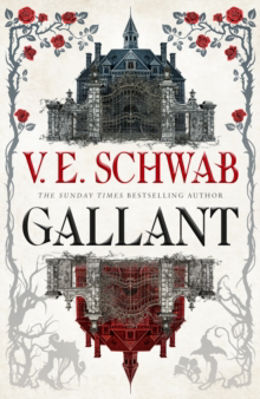 Picture of Gallant