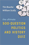 Picture of The Ultimate 500-Question Politics and History Quiz: 2021