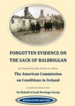 Picture of Forgotten Evidence On The Sack Of Balbriggan