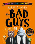 Picture of The Bad Guys 1 Colour Edition