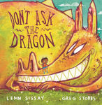 Picture of Don't Ask the Dragon