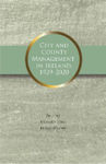 Picture of City and County Management in Ireland 1929-2020