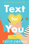 Picture of Text For You: (Movie Tie-In)