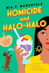 Picture of Homicide And Halo-halo