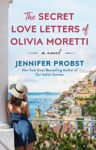 Picture of The Secret Love Letters Of Olivia Moretti