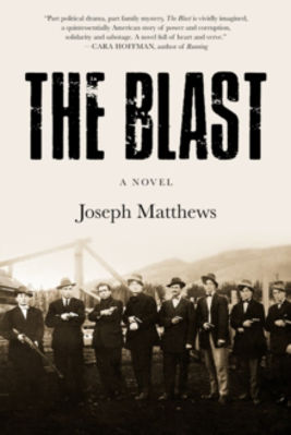 Picture of The Blast