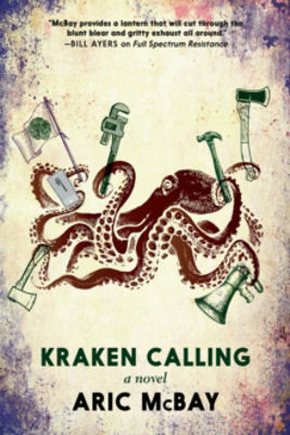 Picture of Kraken Calling