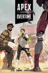 Picture of Apex Legends: Overtime