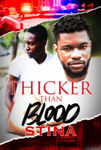 Picture of Thicker Than Blood