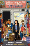 Picture of Tell Everyone On This Train I Love Them