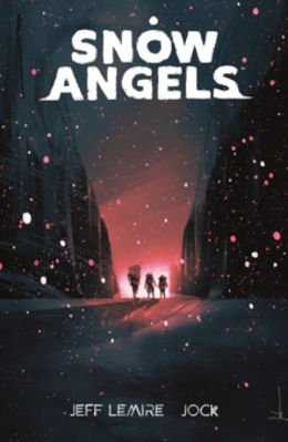Picture of Snow Angels Volume 1