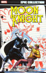 Picture of Moon Knight Epic Collection: Final Rest