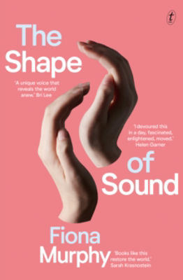 Picture of The Shape Of Sound