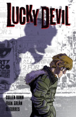Picture of Lucky Devil