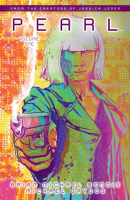 Picture of Pearl Volume 1