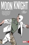 Picture of Moon Knight By Lemire & Smallwood: The Complete Collection