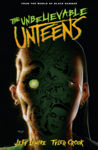 Picture of Unbelievable Unteens, The: From The World Of Black Hammer Volume 1