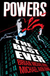 Picture of Powers: The Best Ever