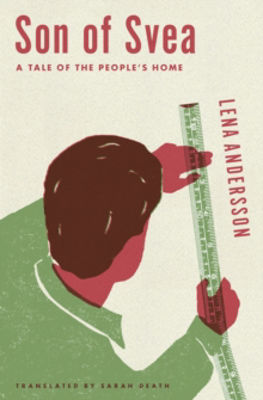Picture of Son Of Svea: A Tale of the People's Home