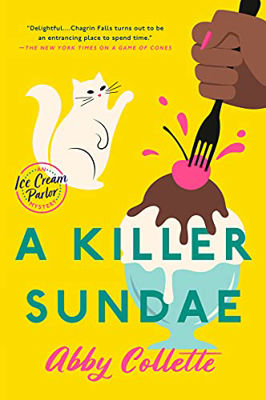 Picture of A Killer Sundae
