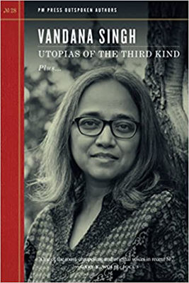 Picture of Utopias Of The Third Kind