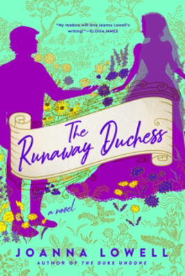 Picture of The Runaway Duchess