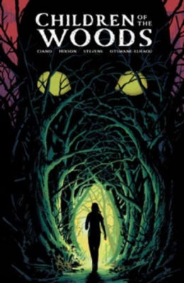 Picture of Children Of The Woods