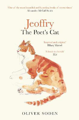 Picture of Jeoffry: The Poet's Cat