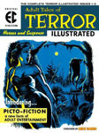 Picture of The EC Archives: Terror Illustrated