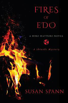 Picture of Fires Of Edo