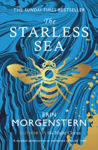 Picture of The Starless Sea: TIKTOK MADE ME BUY IT! The spellbinding Sunday Times bestseller.