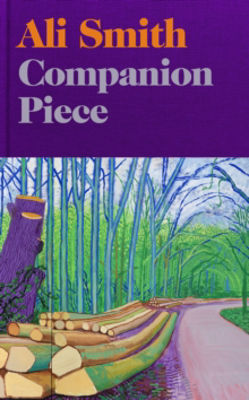 Picture of Companion piece : The follow-up to the Seasonal Quartet