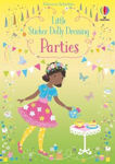 Picture of Little Sticker Dolly Dressing Parties